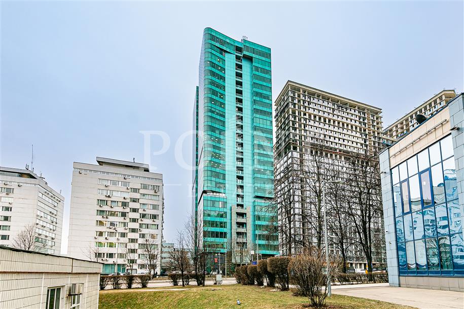 квартира