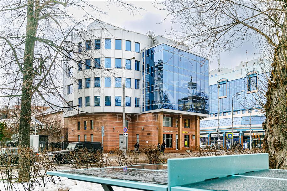 квартира
