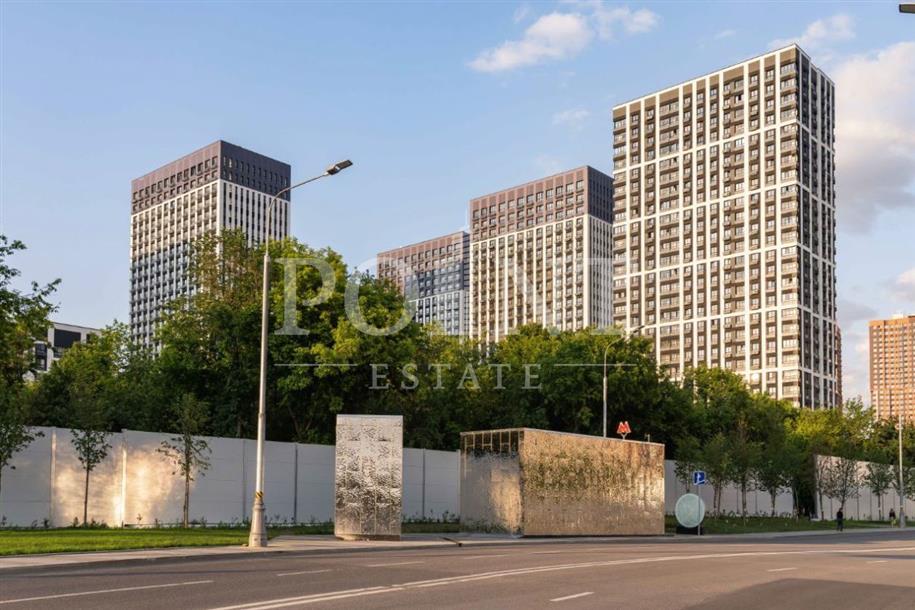 квартира