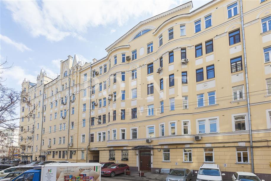 квартира