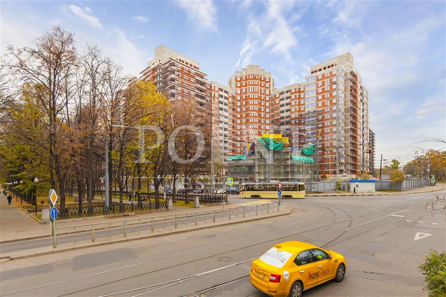 квартира