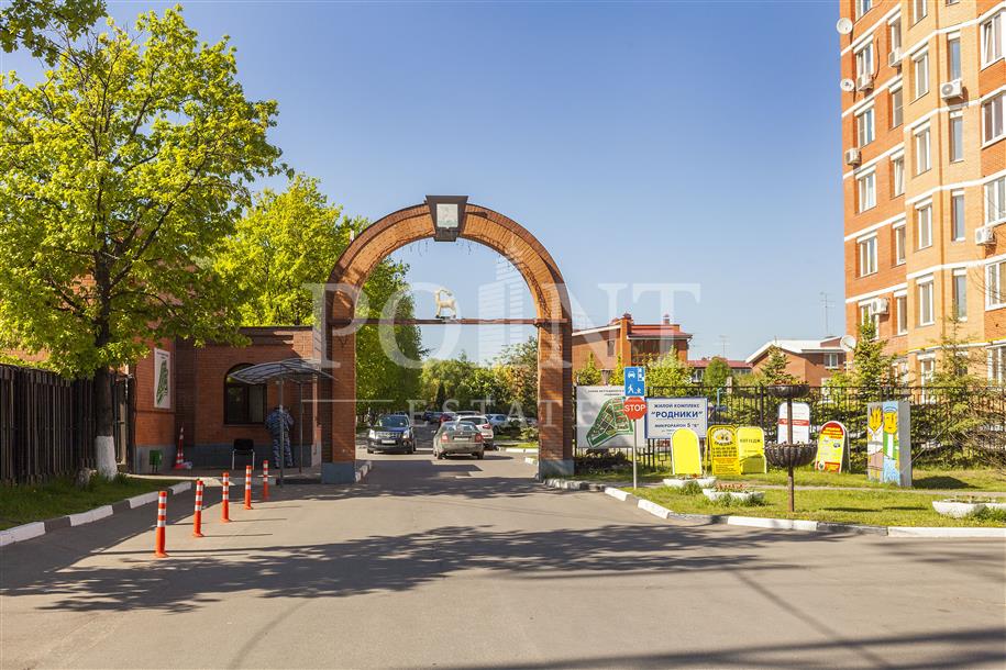 квартира